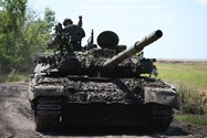Mỹ chi tiền tân trang T-72 cho Ukraine thành &apos;xe tăng tiên tiến nhất trên chiến trường&apos;