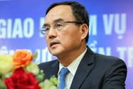 Chủ tịch EVN làm Chủ tịch Hiệp hội Điện lực Việt Nam