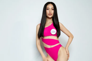 Ngắm nhan sắc siêu mẫu Bùi Quỳnh Hoa vào top 70 Hoa hậu Hoàn vũ Việt Nam