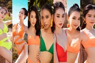 Top 37 thí sinh, ai sẽ giành vương miện Miss World Vietnam 2022 ?