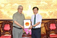 Bảo tàng Đại tướng Nguyễn Chí Thanh chuẩn bị khai trương ở Huế