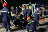 Thông tin mới về vụ tai nạn làm 6 người thương vong ở Thừa Thiên - Huế 