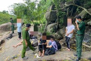 1 học sinh ở Đà Nẵng tử vong khi tắm suối