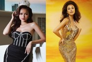  Ngọc Châu được dự đoán lọt top 10 Miss Universe 2022; Hơn 150 vũ công tham gia liên hoan múa