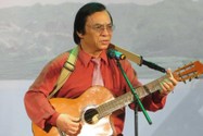 Nhạc sĩ, NSƯT Quốc Nam, tác giả ca khúc &apos;Điệu ví dặm là em&apos; qua đời ở tuổi 71