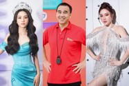 Hoa hậu Mai Phương nhận con nuôi, Miss Earth 2022 bị chê vì sân khấu tạm bợ
