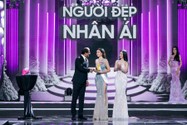 BTC lên tiếng việc Người đẹp nhân ái Hoa hậu VN bị tố gian dối; Trấn Thành đập tan tin đồn ly hôn với Hari Won