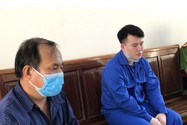 Bênh vực cha, sát hại người ra can ngăn