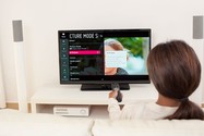 5 cách cải thiện chất lượng hình ảnh trên tivi thông minh