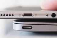 Apple sẵn sàng chuyển sang sử dụng cổng USB-C