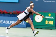 Số 1 thế giới mong ước được đối đầu với Serena