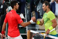 Quyết định tương phản giữa Nadal và Djokovic tại Davis Cup