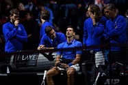 Djokovic tiết lộ lý do bất bại tại Laver Cup