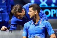Djokovic ước được như Federer