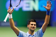Djokovic: Nhập cảnh vào Úc có tín hiệu tích cực