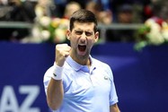 Tiley ‘vẽ’ đường cho Djokovic trở lại Úc mở rộng