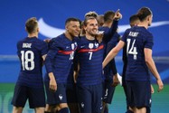 Đương kim vô địch Pháp bấp bênh trước thềm World Cup 2022