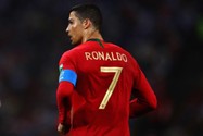 World Cup 2022 là cơ hội cuối cho Ronaldo &apos;lưu danh sử vàng&apos;