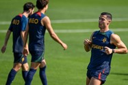 ‘Đừng nói về Ronaldo nữa, hãy nói về World Cup và Bồ Đào Nha!’