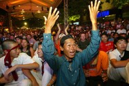 Vi phạm bản quyền, Thái Lan trước nguy cơ ‘cấm sóng’ World Cup 2022