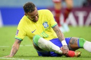 Brazil giải bài toán khó khi Neymar làm khán giả bất đắc dĩ