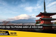 Nóng hôm nay: Nhật Bản mở cửa đón khách du lịch Việt Nam từ ngày mai