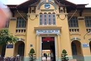 Sư phạm Toán học có điểm chuẩn cao nhất Trường ĐH Sài Gòn
