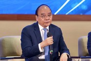 Chủ tịch nước ‘bắt mạch’ 3 lý do Việt Nam thiếu đột phá trong đổi mới, sáng tạo