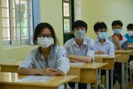 Gần 107.000 thí sinh Hà Nội làm thủ tục dự thi tuyển sinh vào lớp 10 THPT 