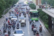 Lý do Hà Nội không dừng khai thác tuyến buýt nhanh BRT 