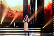 Nguyễn Duyên Quỳnh nghe nhạc xưa từ bé, dùng cảm xúc tuổi thơ để hát