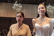 Tranh chấp tên gọi Hoa hậu Hoà bình Việt Nam, bà Phạm Kim Dung nói gì?