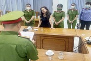 Công an mời ekip của bà Phương Hằng lên làm việc