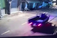 Một đêm, trộm lấy đi 7 xe ba gác tại bãi xe trên đường Võ Văn Kiệt