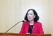 Đã có hơn 6.000 cán bộ diện Trung ương quản lý được điều động, luân chuyển