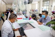 Bộ Nội vụ đề xuất tính biên chế công chức phường theo quy mô dân số