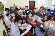 Thông tin mới về việc bỏ sổ hộ khẩu, sổ tạm trú từ 1-1-2023