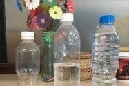Luật chưa quy định cụ thể điều kiện đảm bảo ATTP với nước uống đóng chai