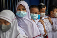 Ca tử vong ở Indonesia đã nâng số trẻ em chết vì căn bệnh viên gan cấp tính bí ẩn trên toàn cầu lên ít nhất 4 người.