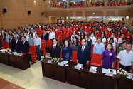 Quyền Bộ trưởng Bộ Y tế giao 5 nhiệm vụ cho Trường Đại học Y Hà Nội 