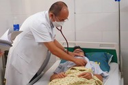 Hà Nội: Sốt xuất huyết gia tăng, nhiều trường hợp nguy kịch