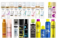 Yêu cầu Unilever Việt Nam báo cáo về các loại dầu gội khô nghi chứa chất gây ung thư
