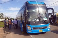 Bình Thuận: Liên tiếp xảy ra 2 vụ tai nạn giao thông làm 2 người thiệt mạng 