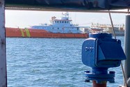 Bình Thuận: Tăng cường giám sát, ứng phó khi tàu cá gặp nạn trên biển