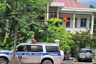 3 cán bộ Cục Quản lý thị trường Bình Thuận bị bắt