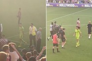 Cãi lời McClaren, Ronaldo từ chối tri ân và xin lỗi fan MU