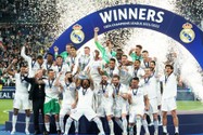 UEFA đại tu Champions League: Những thay đổi ngạc nhiên 