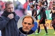 Toàn cảnh tình hình ở Bayern Munich: Điều khoản bí mật và cầu thủ bất mãn với Nagelsmann