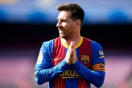 Barcelona nổi giận, tuyên bố khởi kiện vụ lộ thông tin mật về Messi