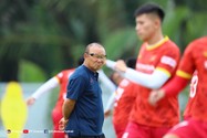 HLV Park Hang-seo trở lại Việt Nam, Văn Lâm đang ở đỉnh cao sự nghiệp